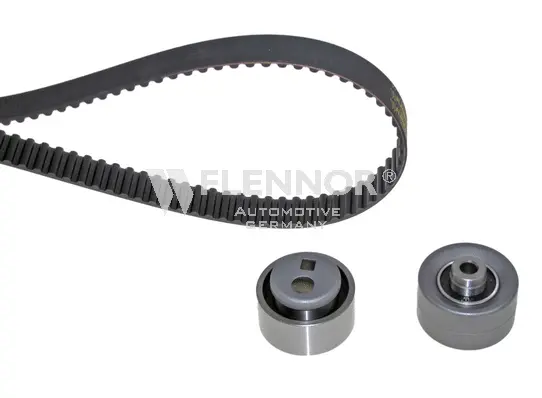 Kit de courroie crantée FLENNOR F904307V