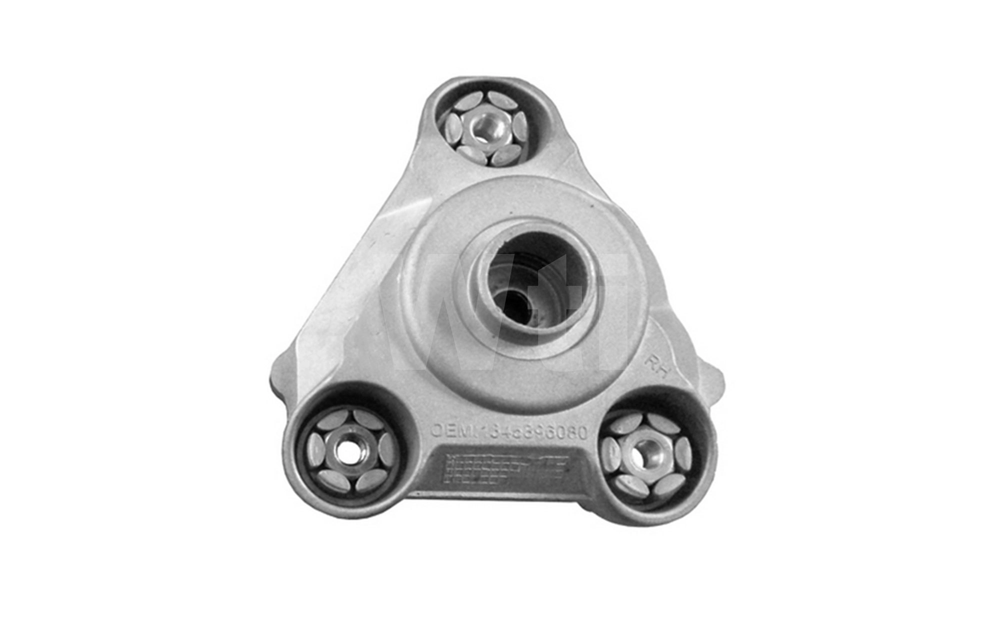 Coupelle de suspension Wti Automotive A161069