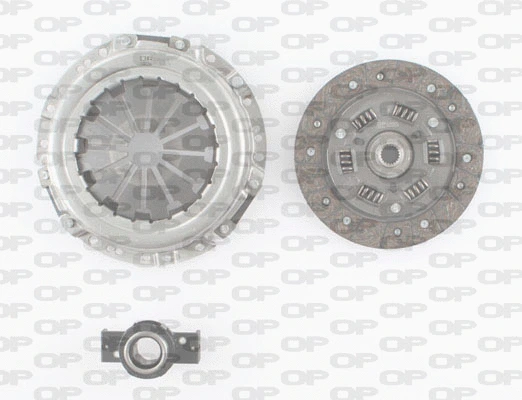 Kit d'embrayage OPEN PARTS CLK9039.03