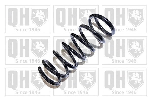 Ressort de suspension QUINTON HAZELL QCS5948