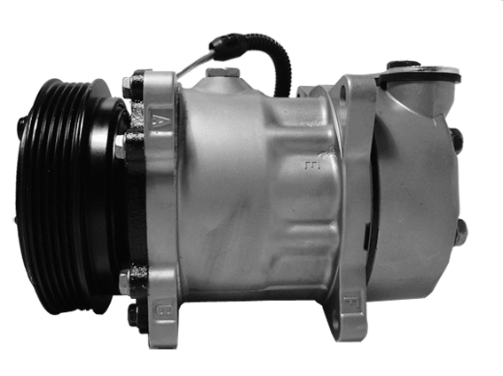 Compresseur, climatisation Airstal 10-0002