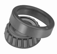 Roulement de roue CORAM CR046