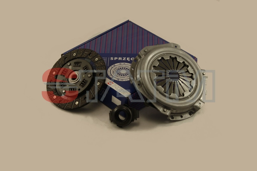 Kit d'embrayage STATIM 100.105