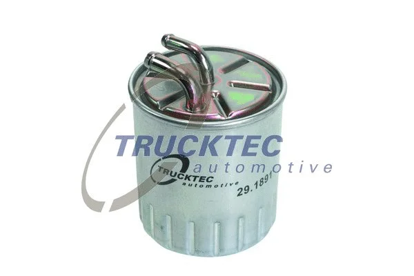 Filtre à carburant TRUCKTEC AUTOMOTIVE 02.38.044