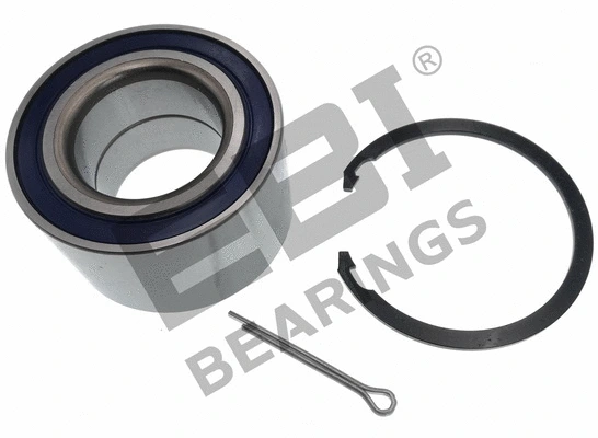 Kit de roulements de roue EBI EBK2073