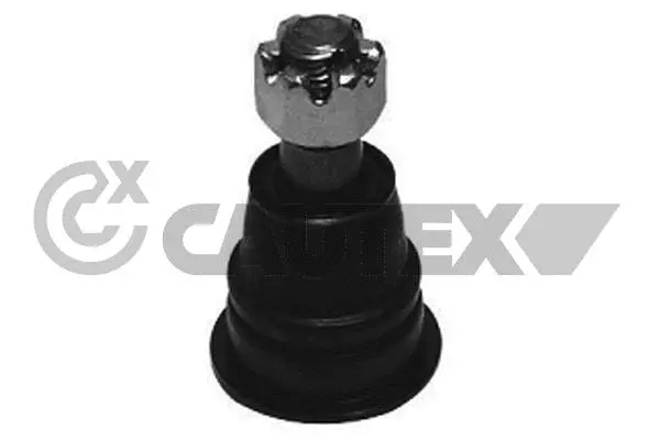Rotule de suspension CAUTEX 755034