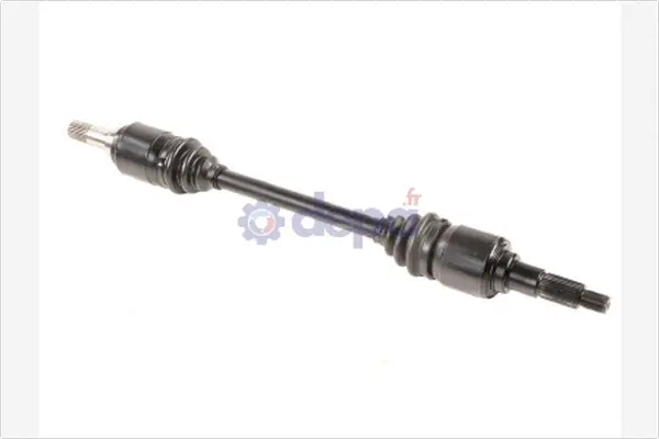 Arbre de transmission DEPA 3256200