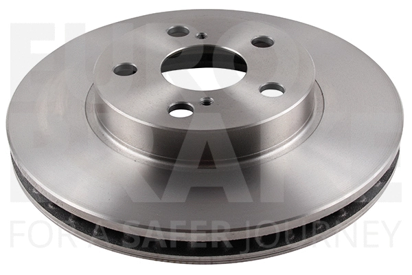 Disque de frein EUROBRAKE 5815204572
