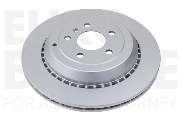 Disque de frein EUROBRAKE 5815313394