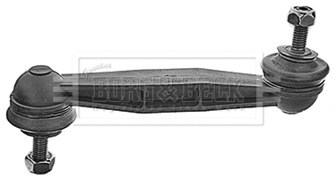 Entretoise/tige, stabilisateur BORG & BECK BDL6436