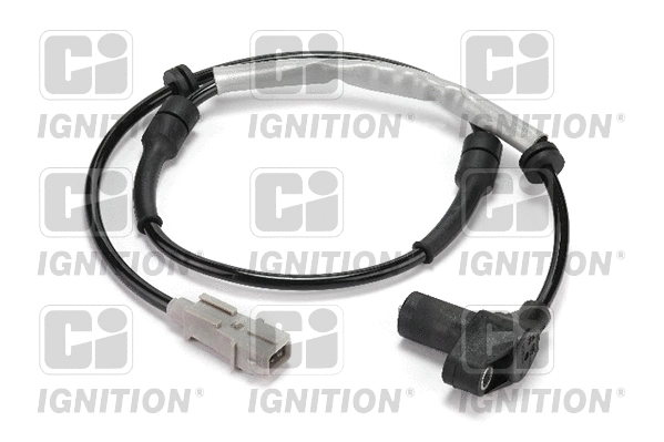Capteur, vitesse de roue QUINTON HAZELL XABS651