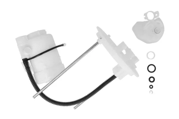 Filtre à carburant JC PREMIUM B35054PR