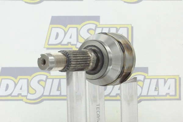 Jeu de joints, arbre de transmission DA SILVA J3286
