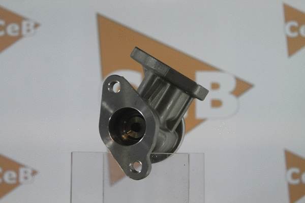 Vanne EGR DA SILVA GR6121