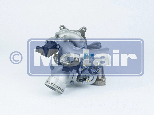Turbocompresseur, suralimentation MOTAIR TURBO 336193