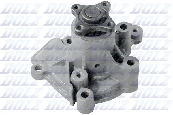 Pompe à eau, refroidissement du moteur DOLZ H203