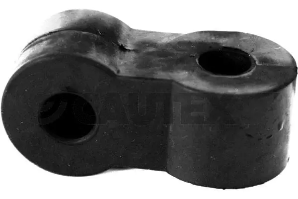 Suspension, échappement CAUTEX 756662
