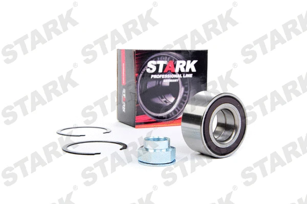 Kit de roulements de roue Stark SKWB-0180608