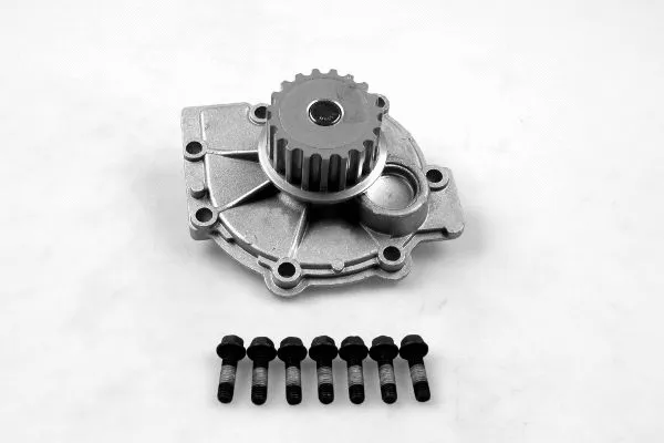 Pompe à eau, refroidissement du moteur GK 980117