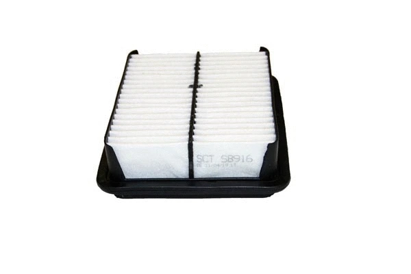 Filtre à air SCT - MANNOL SB 916