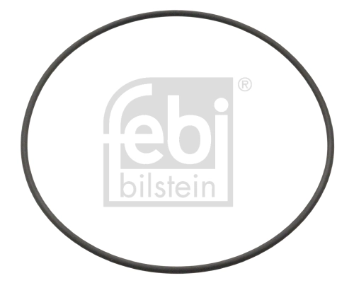 Joint, chemise de cylindre FEBI BILSTEIN 49828