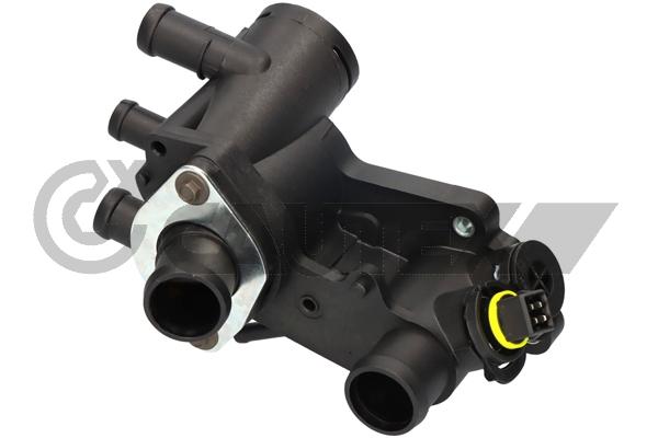 Boîtier du thermostat CAUTEX 955259