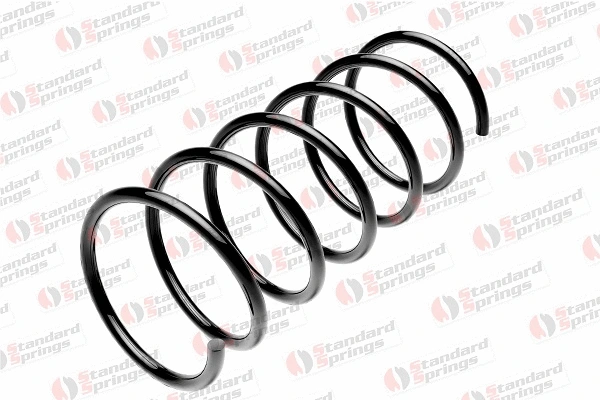 Ressort de suspension STANDARD SPRINGS ST 133 002 F