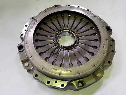 Mécanisme d'embrayage LIPE CLUTCH 430-701-L6706