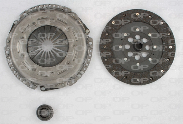 Kit d'embrayage OPEN PARTS CLK9022.03