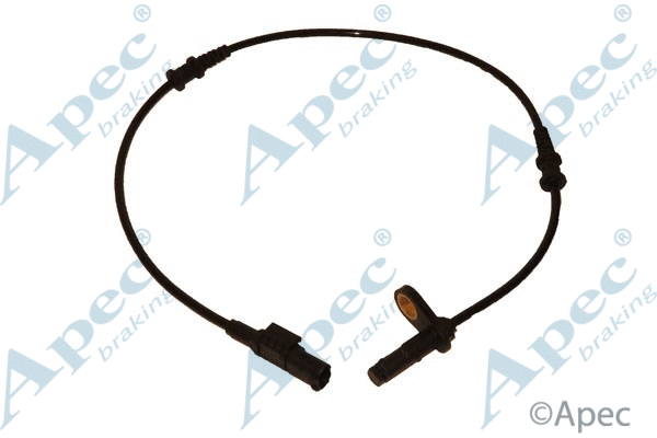 Capteur, vitesse de roue APEC ABS1128