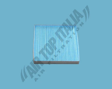 Filtre, air de l'habitacle ASTER AS3A2457
