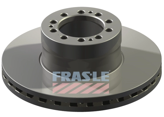 Disque de frein FRAS-LE FHDI00175