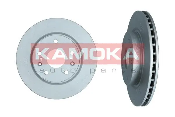 Disque de frein KAMOKA 103568