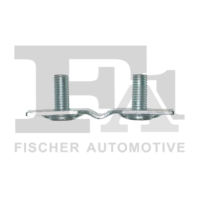 Suspension, échappement FA1 144-909