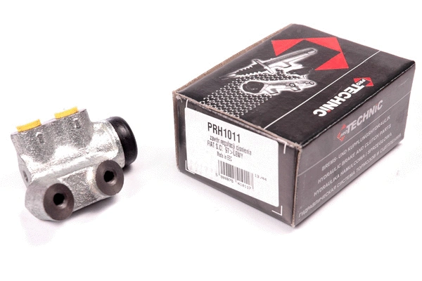 Régulateur de freinage PROTECHNIC PRH1011