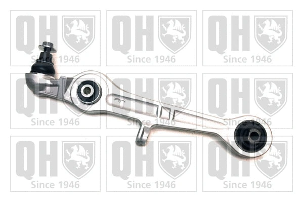 Bras de liaison, suspension de roue QUINTON HAZELL QSA2885S