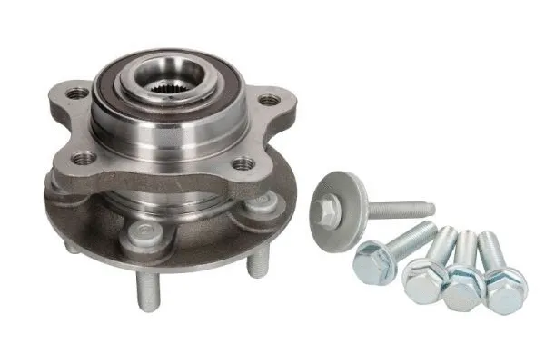 Kit de roulements de roue BTA H1V023BTA
