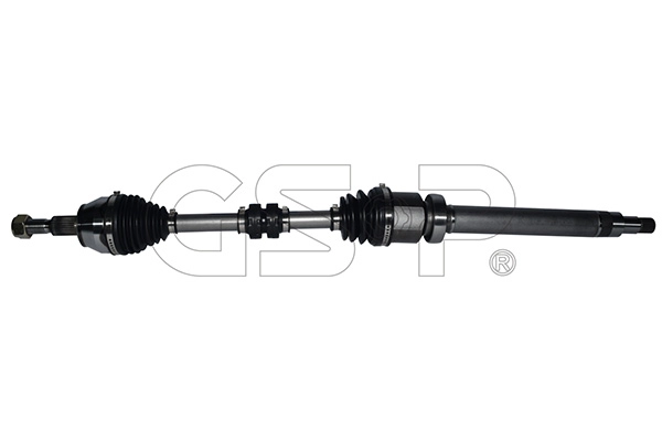 Arbre de transmission GSP-BR 218323