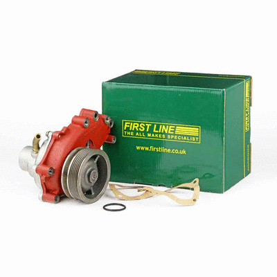 Pompe à eau, refroidissement du moteur FIRST LINE FWP1728