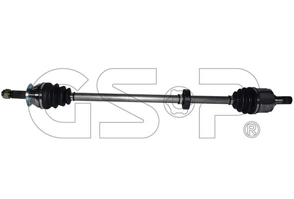 Arbre de transmission GSP-BR 227002