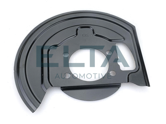 Déflecteur, disque de frein ELTA AUTOMOTIVE ES0143