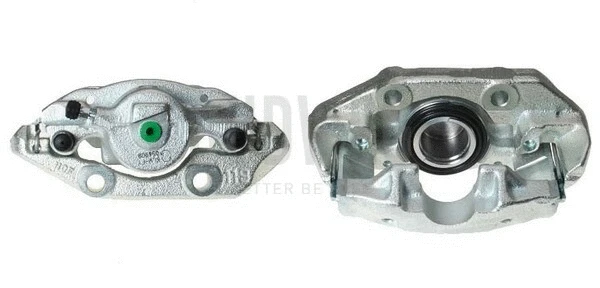 Étrier de frein BUDWEG CALIPER 34786