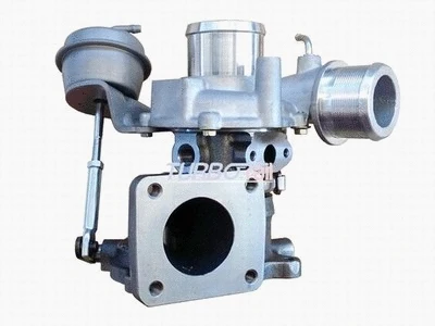 Turbocompresseur, suralimentation TURBORAIL 900-00255-000