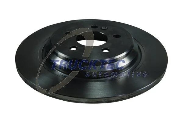 Disque de frein TRUCKTEC AUTOMOTIVE 02.35.088