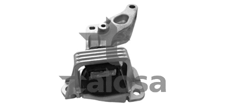 Support moteur TALOSA 61-15679