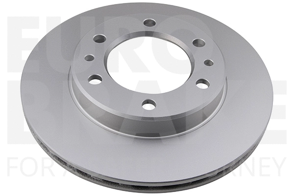 Disque de frein EUROBRAKE 5815314522