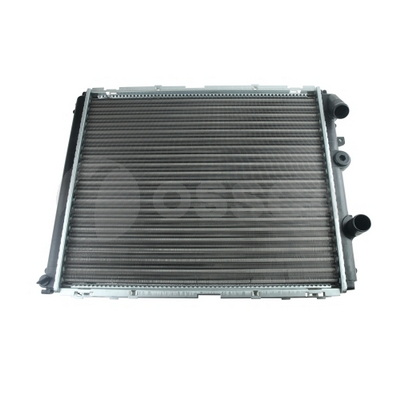Radiateur, refroidissement du moteur OSSCA 37727