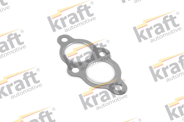 Joint, tuyau d'échappement KRAFT AUTOMOTIVE 0522510