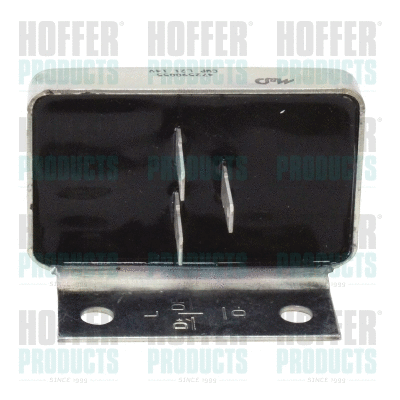 Régulateur d'alternateur HOFFER 52077