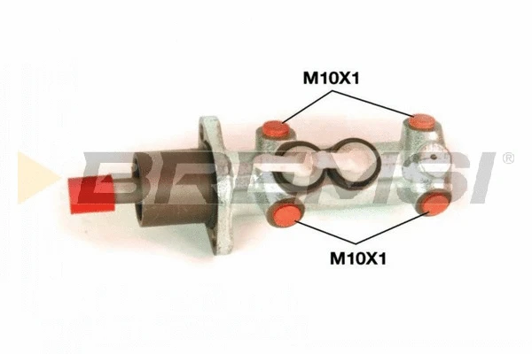 Maître-cylindre de frein BREMSI PB0129